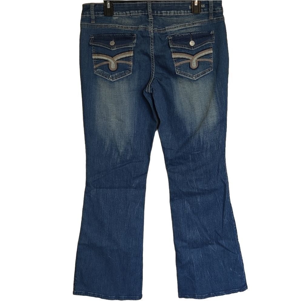 ZCO Jeans - Picture 2 of 5